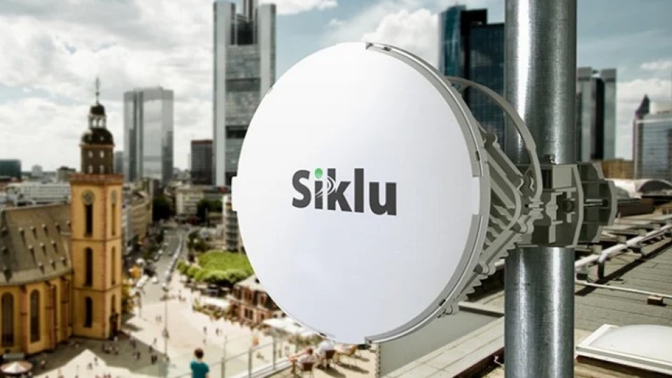 Siklu mmWave Wireless Solutions from Winncom Technologies