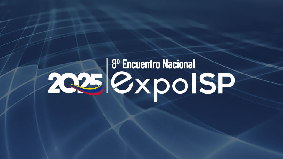 Expo ISP Colombia 2025