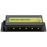 DC Power Converters