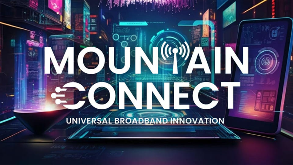 Mountain Connect 2026