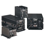 Heavy Duty Power Supplies