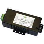 Voltage Converters