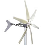 BreezePro® Wind Turbines