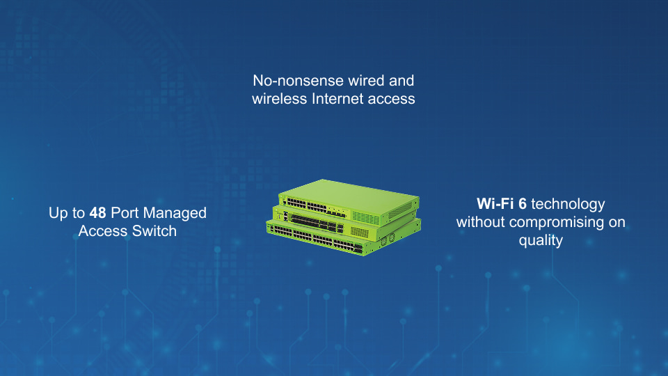 LAN Switches