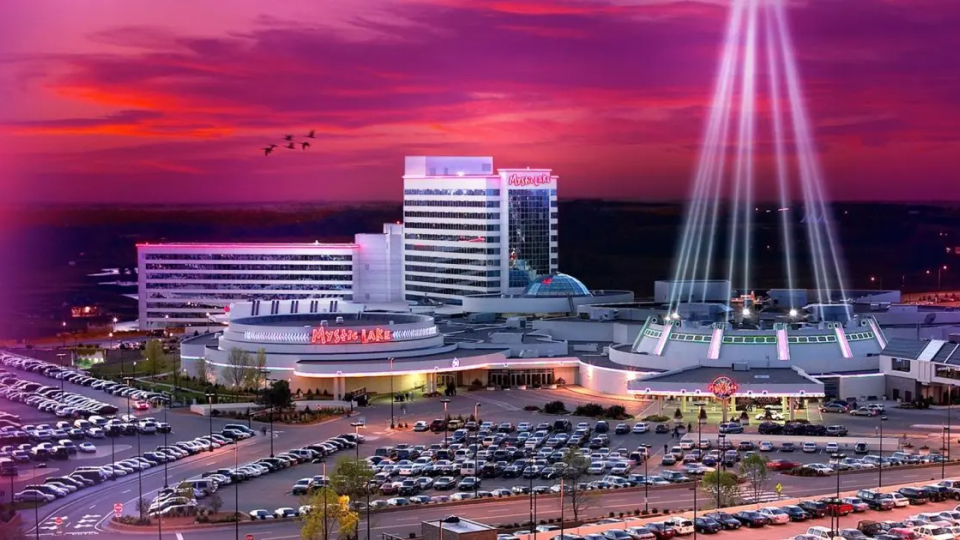 2026 Tribal Broadband Midwest Regional Summit